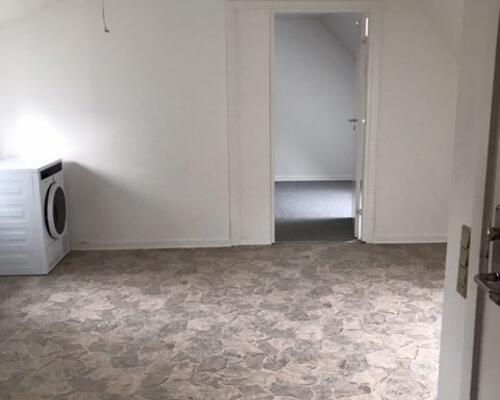 Charmerende 3. værelses lejlighed.