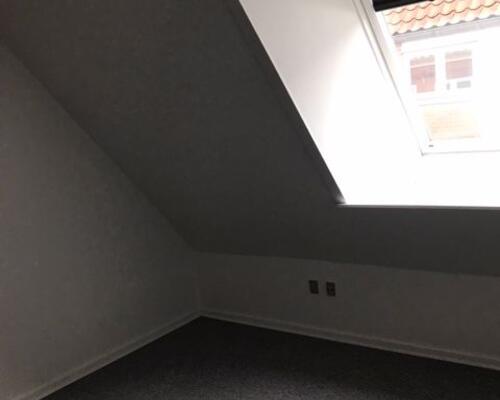 Charmerende 3. værelses lejlighed.