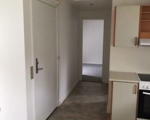 Charmerende 3. værelses lejlighed.