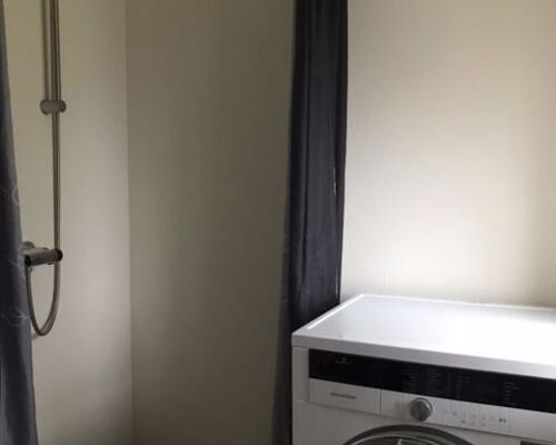 Charmerende 3. værelses lejlighed.