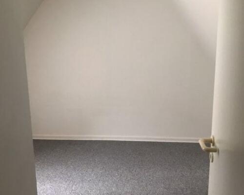 Charmerende 3. værelses lejlighed.