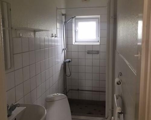 Flot 2 værelses lejlighed