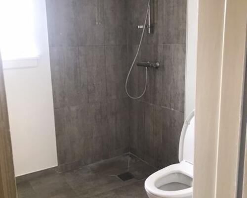 Flot 4. værelses lejlighed