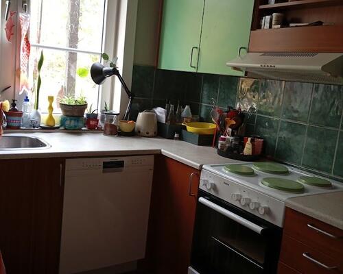 Super charmerende 2. værelses lejlighed