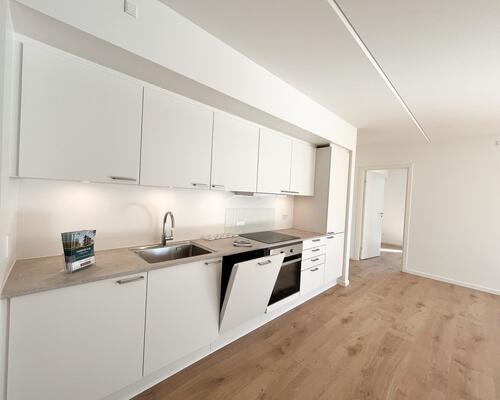 3-værelses i Drejens!