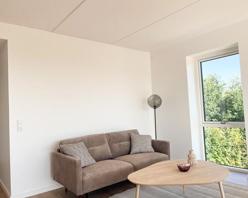 3-værelses i Drejens!