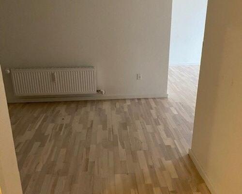 Flot 2. værelses lejlighed i Vejle Midtpunkt