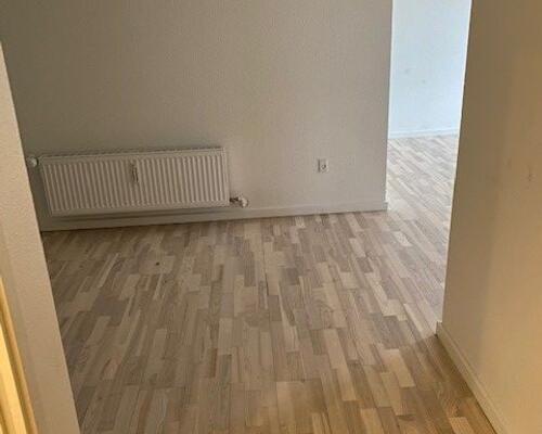 Flot 2. værelses lejlighed i Vejle Midtpunkt