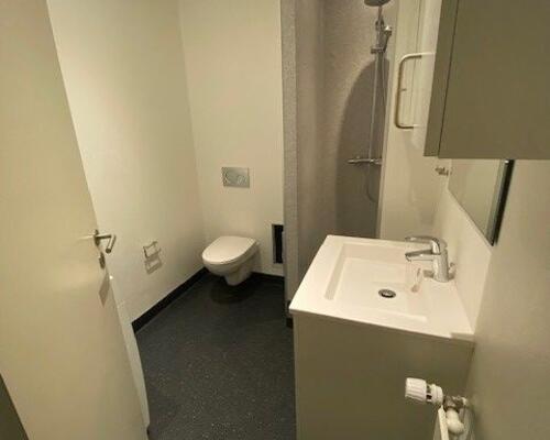 Flot 2. værelses lejlighed i Vejle Midtpunkt