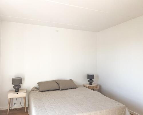 3-værelses i Drejens!