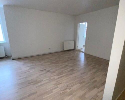 Flot 2. værelses lejlighed i Vejle Midtpunkt