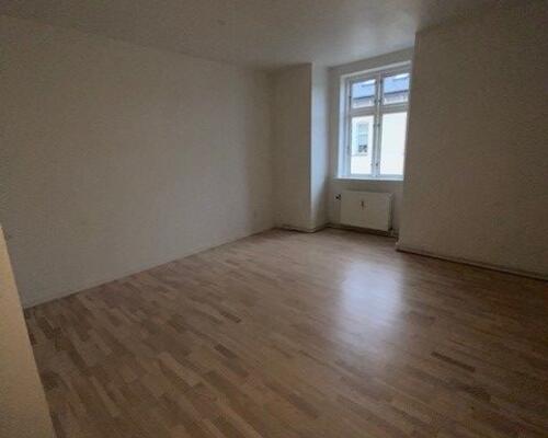 Flot 2. værelses lejlighed i Vejle Midtpunkt