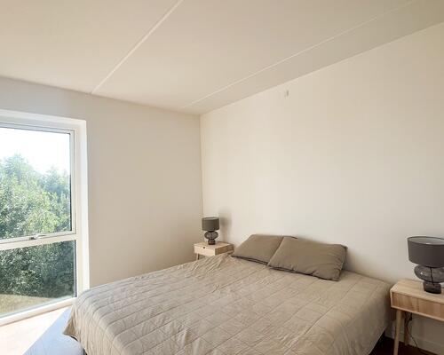 3-værelses i Drejens!