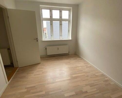 Flot 2. værelses lejlighed i Vejle Midtpunkt