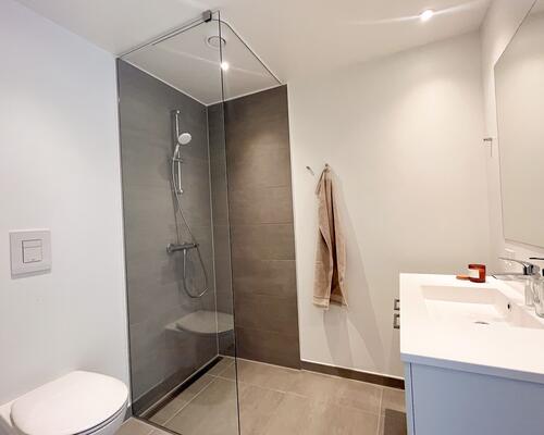 3-værelses i Drejens!