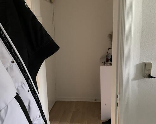 Skøn 2 værelses lejlighed tæt på grønt område