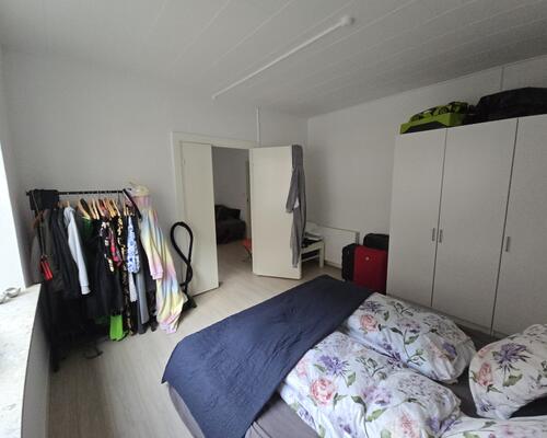 Super dejlig lys og  lejlighed i Vejle Midtby