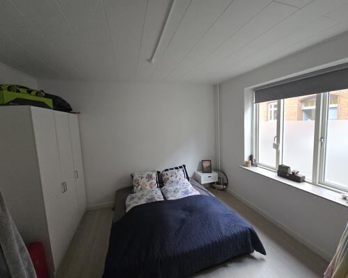 Super dejlig lys og  lejlighed i Vejle Midtby