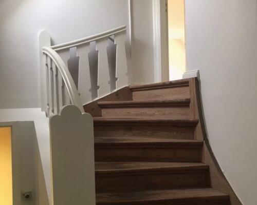 Regulær 2. værelses lejlighed