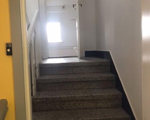 Regulær 2. værelses lejlighed