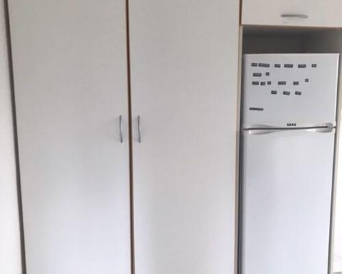 Regulær 2. værelses lejlighed