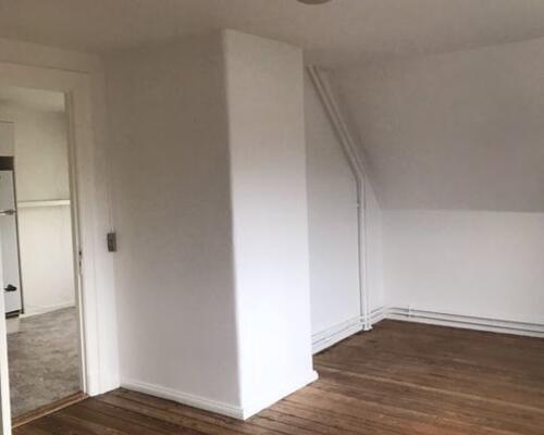 Regulær 2. værelses lejlighed