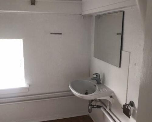 Regulær 2. værelses lejlighed