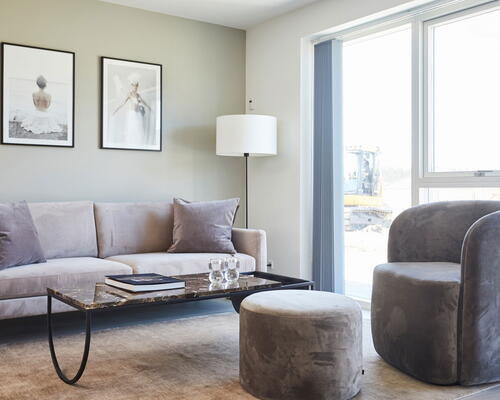 4 værelses hus i Vejle