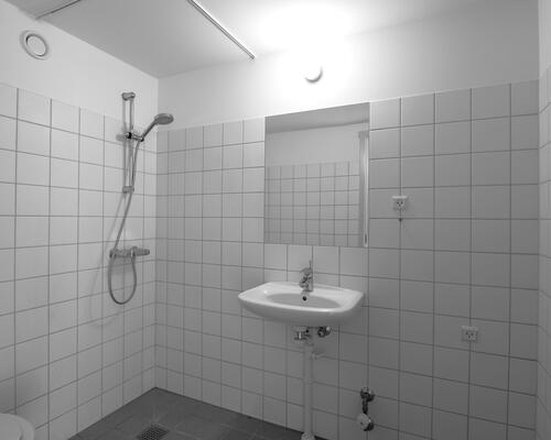 Studiebolig i Aalborg Centrum med mulighed for husdyr