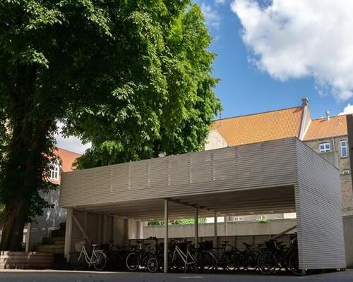 Studiebolig i Aalborg Centrum - med kort afstand til alt!