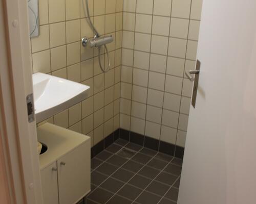 Studiebolig i Aalborg Centrum - med kort afstand til alt!