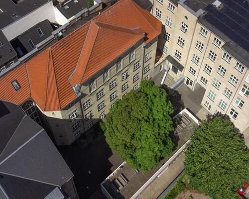 Studiebolig i Aalborg Centrum - med kort afstand til alt!