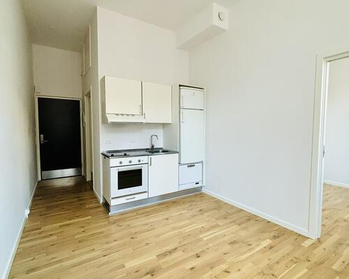 Studiebolig i Aalborg Centrum - med kort afstand til alt!