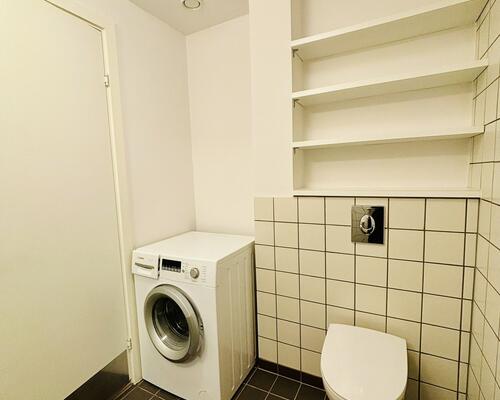 Studiebolig i Aalborg Centrum - med kort afstand til alt!