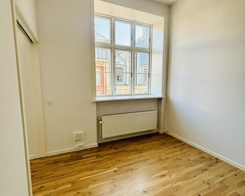 Studiebolig i Aalborg Centrum - med kort afstand til alt!