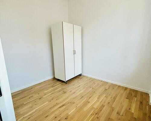 Studiebolig i Aalborg Centrum - med kort afstand til alt!