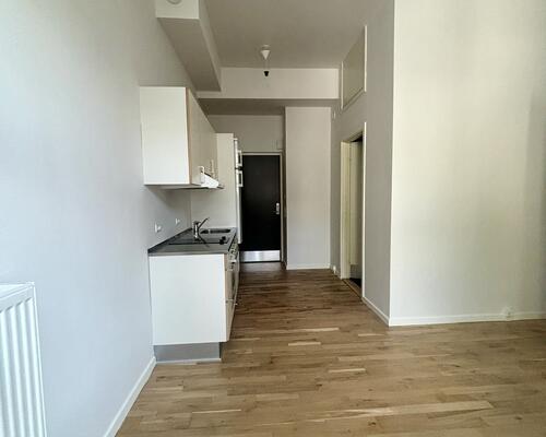 Studiebolig i Aalborg centrum