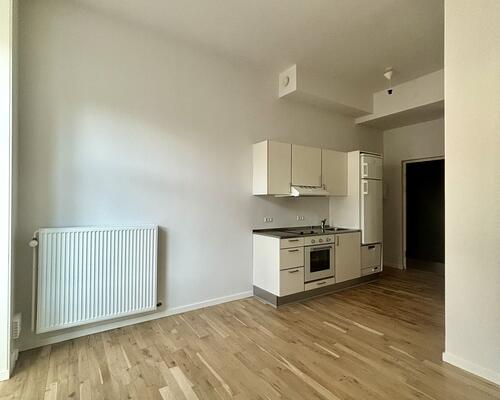 Studiebolig i Aalborg centrum