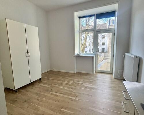 Studiebolig i Aalborg centrum