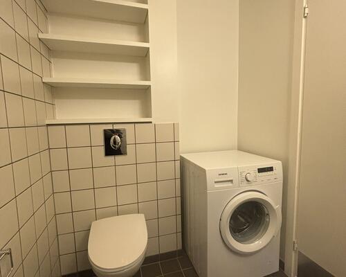 Studiebolig i Aalborg centrum