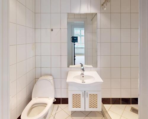 3 værelses lejlighed i Aalborg