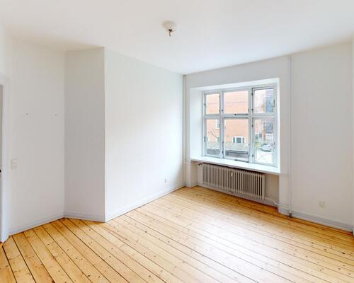 3 værelses lejlighed i Aalborg