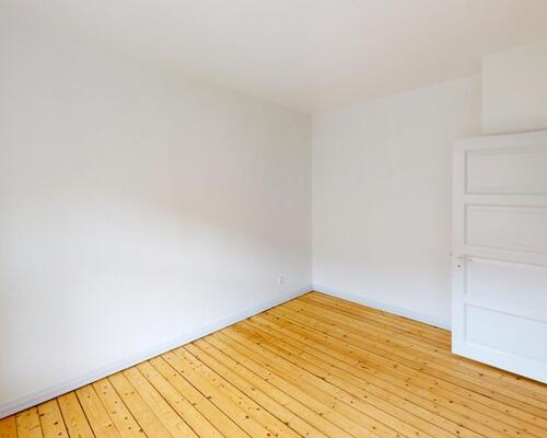 3 værelses lejlighed i Aalborg