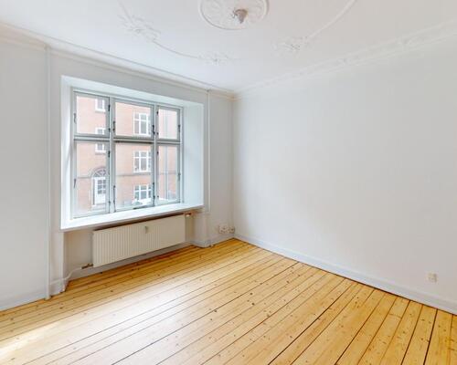 3 værelses lejlighed i Aalborg