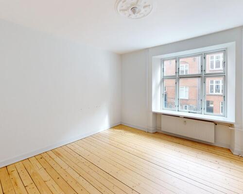 3 værelses lejlighed i Aalborg