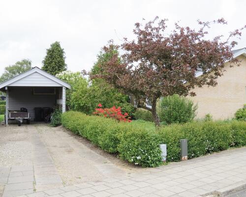 2 værelses lejlighed i Løgumkloster