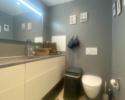 Rækkehus i to plan (6 Mdr.)