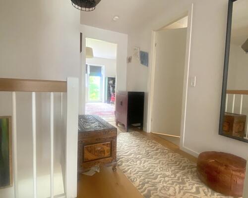 Rækkehus i to plan (6 Mdr.)