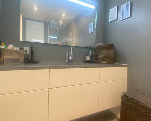 Rækkehus i to plan (6 Mdr.)