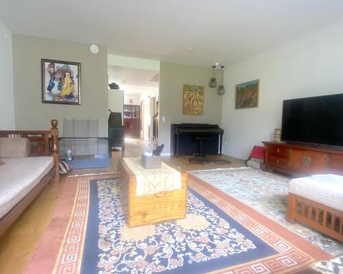 Rækkehus i to plan (6 Mdr.)